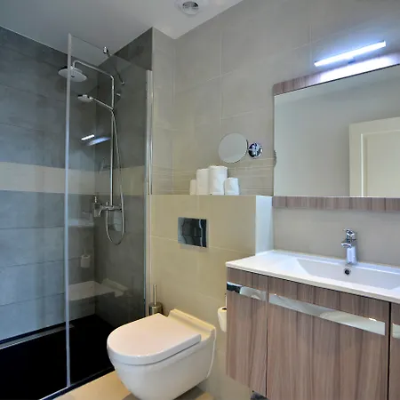 Apartamento El Armador Casa Palacio
