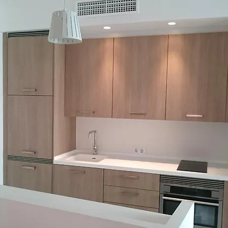 El Armador Casa Palacio Apartamento Cádiz