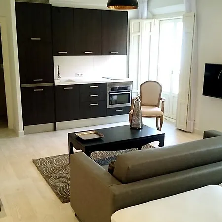 Apartamento El Armador Casa Palacio Cádiz