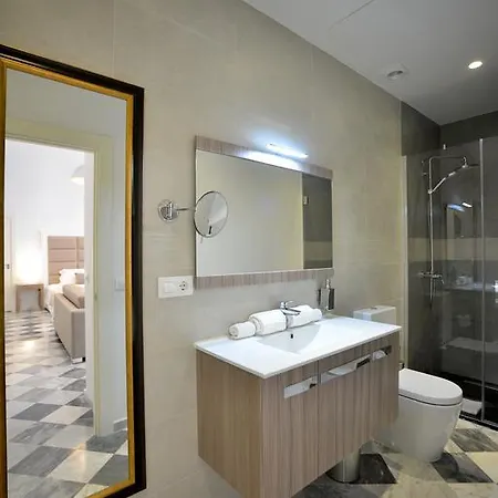 Apartamento El Armador Casa Palacio *