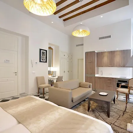 Apartamento El Armador Casa Palacio Cádiz