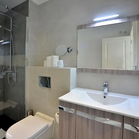 El Armador Casa Palacio Apartamento *