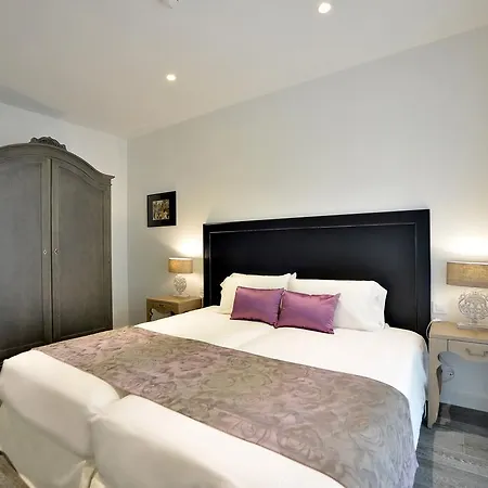 El Armador Casa Palacio Apartamento