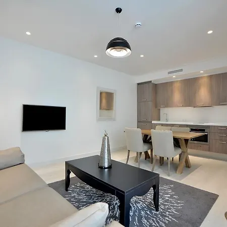 El Armador Casa Palacio Apartamento