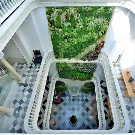 El Armador Casa Palacio Apartamento *