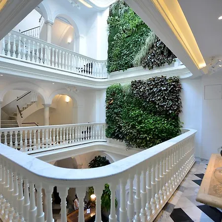 El Armador Casa Palacio Apartamento