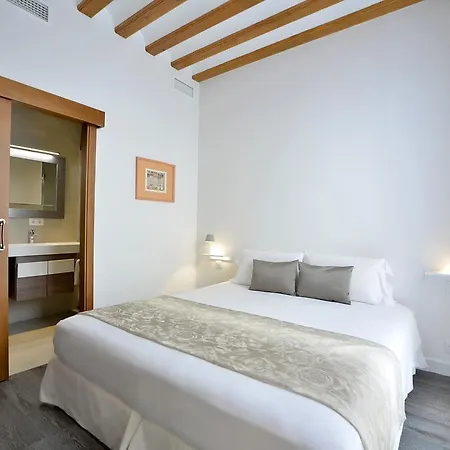 Apartamento El Armador Casa Palacio
