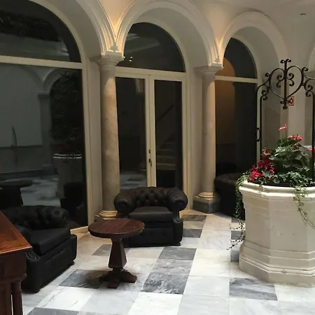Apartamento El Armador Casa Palacio *