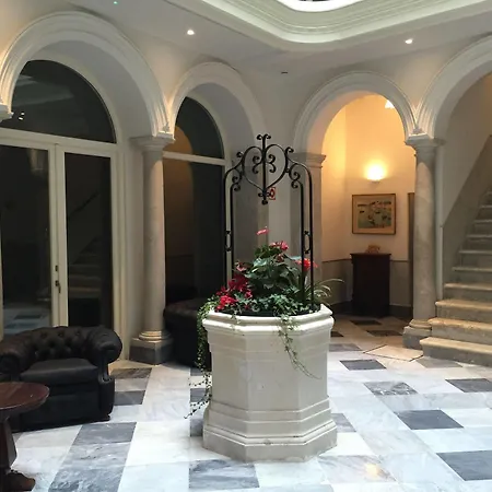 Apartamento El Armador Casa Palacio Cádiz