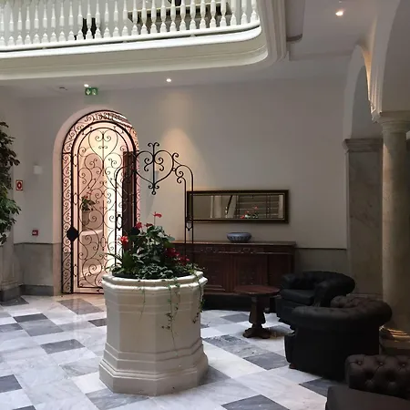El Armador Casa Palacio Apartamento Cádiz