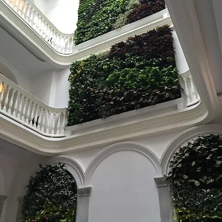 Apartamento El Armador Casa Palacio Cádiz