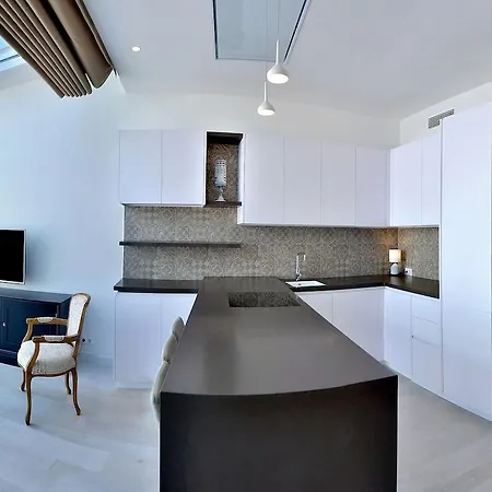 El Armador Casa Palacio By Luxury Cádiz
