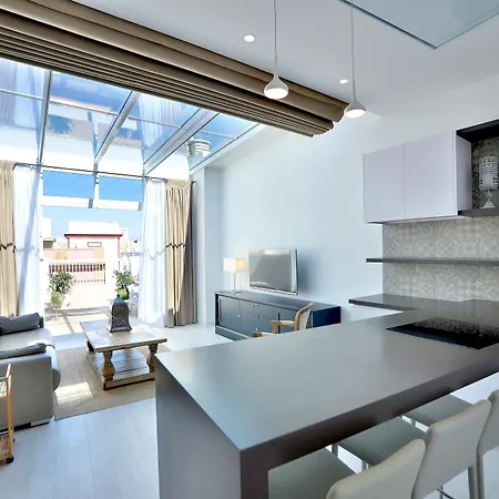 El Armador Casa Palacio By Luxury Apartment Cádiz