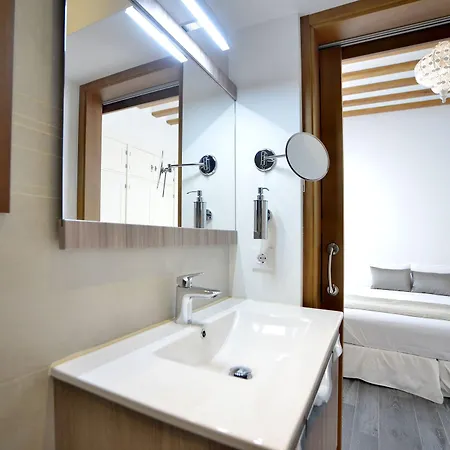 Apartment El Armador Casa Palacio By Luxury *