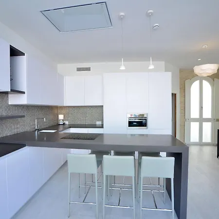 Apartment El Armador Casa Palacio By Luxury *