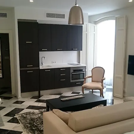 El Armador Casa Palacio By Luxury * Cádiz