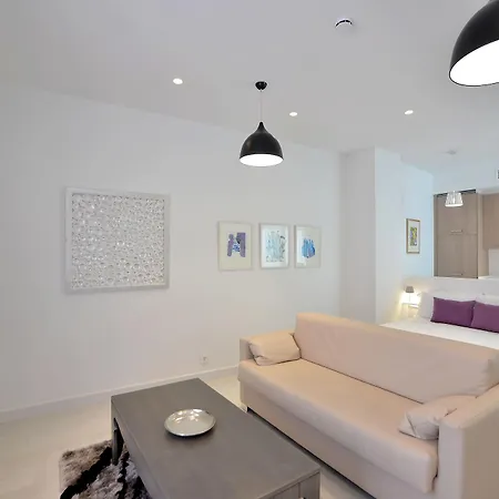 El Armador Casa Palacio By Luxury Apartment