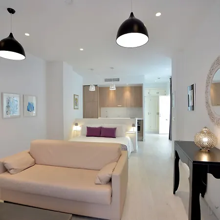 Apartment El Armador Casa Palacio By Luxury Cádiz
