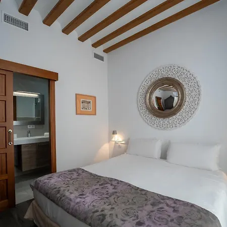 El Armador Casa Palacio By Luxury Cádiz