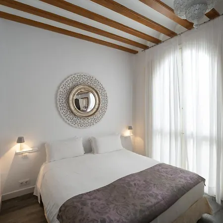 El Armador Casa Palacio By Luxury * Καντίζ