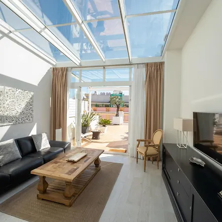 El Armador Casa Palacio By Luxury Cádiz