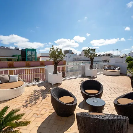 El Armador Casa Palacio By Luxury