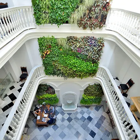 Διαμέρισμα El Armador Casa Palacio By Luxury