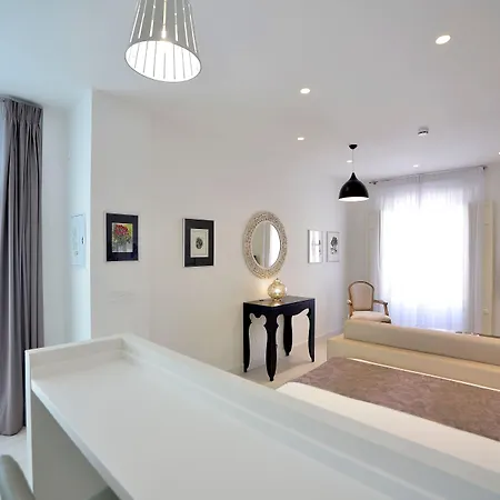 El Armador Casa Palacio By Luxury Καντίζ