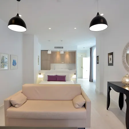 El Armador Casa Palacio By Luxury * Καντίζ