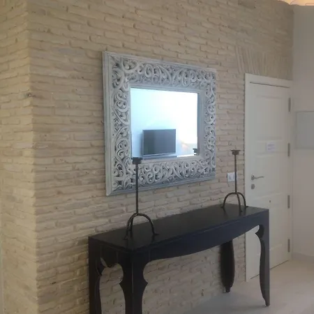 Διαμέρισμα El Armador Casa Palacio By Luxury *