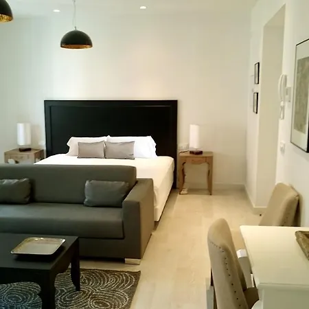 El Armador Casa Palacio By Luxury * Cádiz