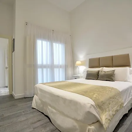 El Armador Casa Palacio By Luxury * Καντίζ