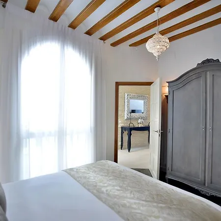 El Armador Casa Palacio By Luxury Διαμέρισμα