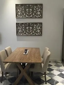 El Armador Casa Palacio By Luxury Cádiz