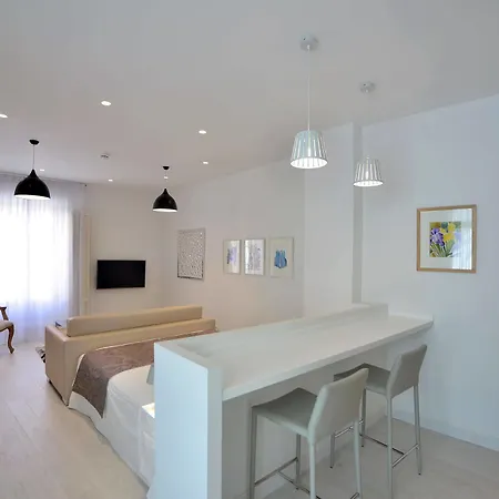 El Armador Casa Palacio By Luxury Διαμέρισμα