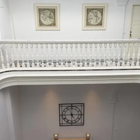 El Armador Casa Palacio By Luxury * Καντίζ