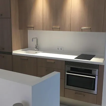 El Armador Casa Palacio By Luxury *