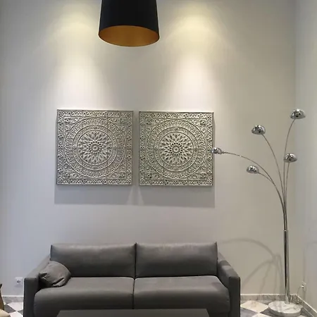 El Armador Casa Palacio By Luxury Καντίζ